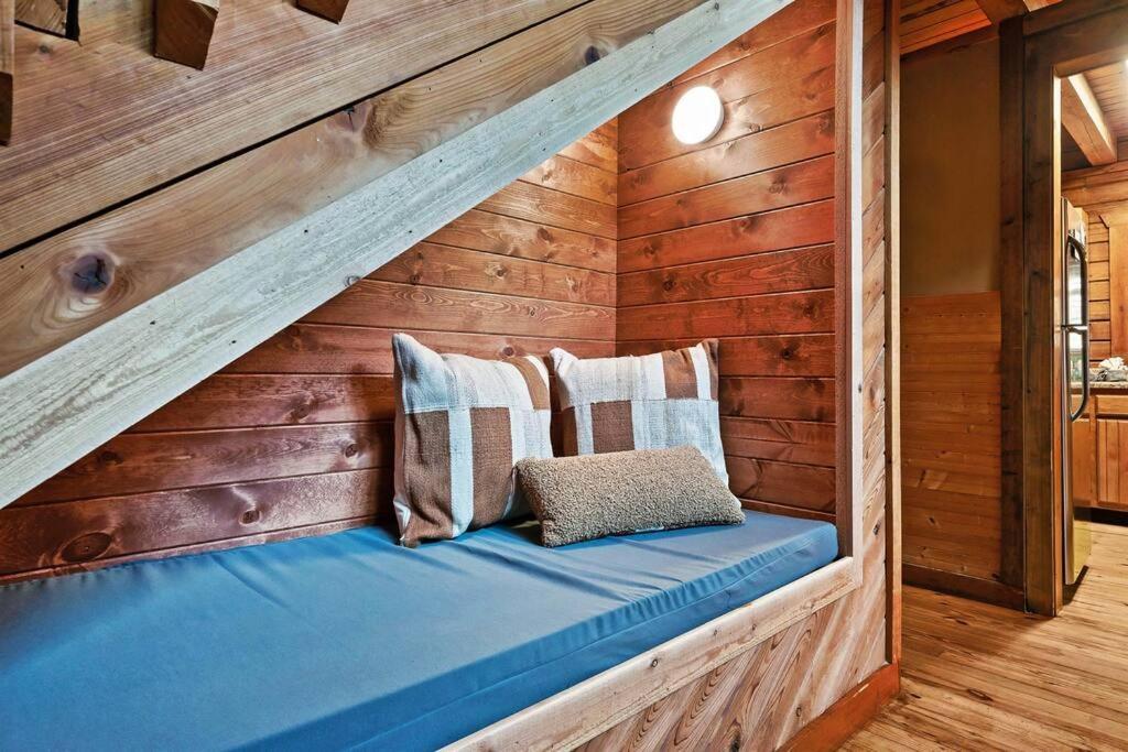 Mama Bear'S Retreat Villa Sevierville Bagian luar foto